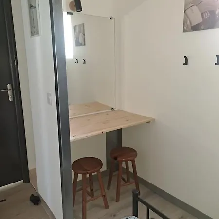 Maison De Pecheur Au Calme Бретиньоль-сюр-Мер