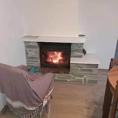 Дом отдыха Maison De Pecheur Au Calme *