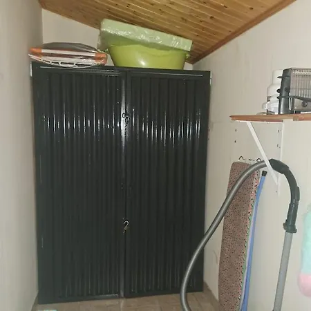 Дом отдыха Maison De Pecheur Au Calme