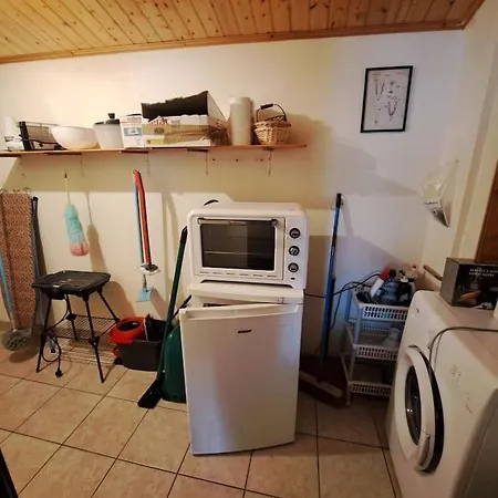 Maison De Pecheur Au Calme *