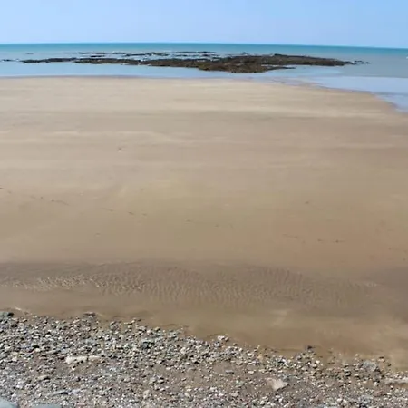 Maison De Pecheur Au Calme