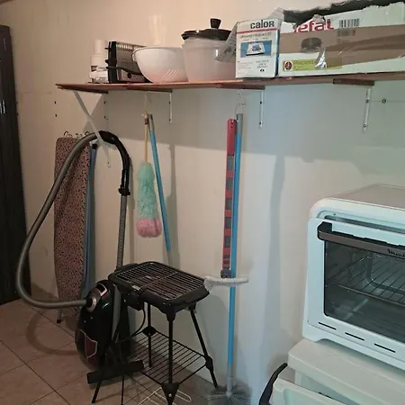 Maison De Pecheur Au Calme Дом отдыха