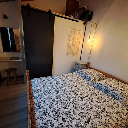 Maison De Pecheur Au Calme