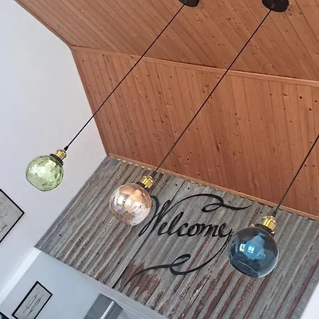 Maison De Pecheur Au Calme Дом отдыха *