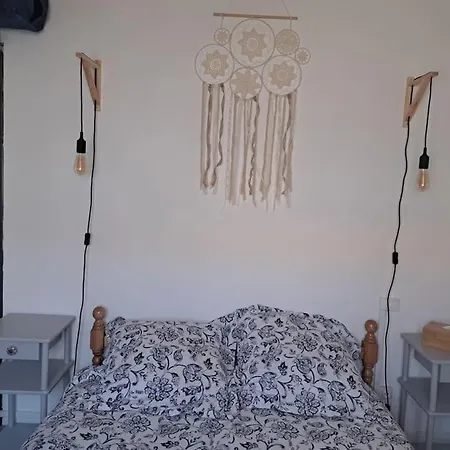 Maison De Pecheur Au Calme Бретиньоль-сюр-Мер
