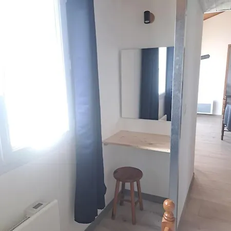 Maison De Pecheur Au Calme