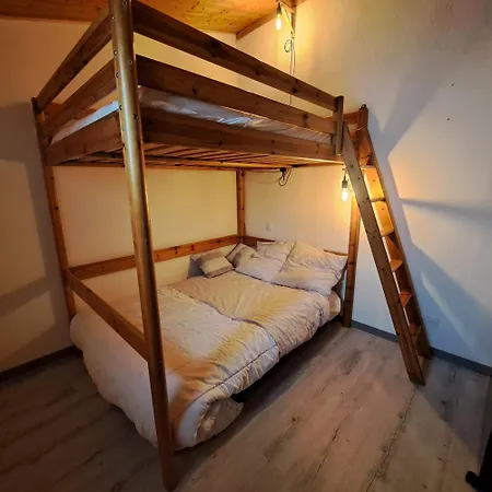 別荘 Maison De Pecheur Au Calme