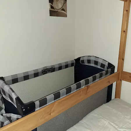 Maison De Pecheur Au Calme Дом отдыха