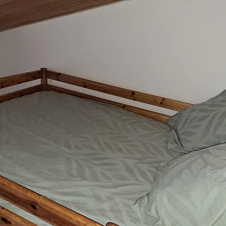 別荘 Maison De Pecheur Au Calme ブルティニョール・シュル・メール