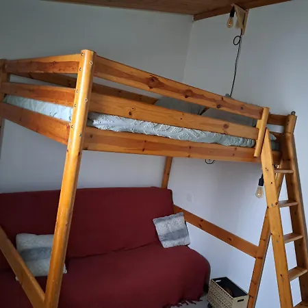 Maison De Pecheur Au Calme