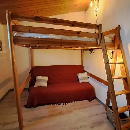 Maison De Pecheur Au Calme 別荘 ブルティニョール・シュル・メール