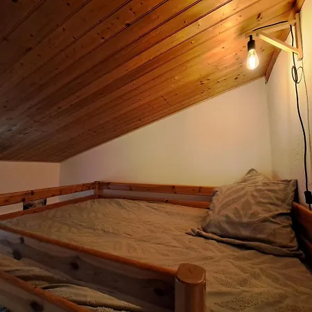 Maison De Pecheur Au Calme *