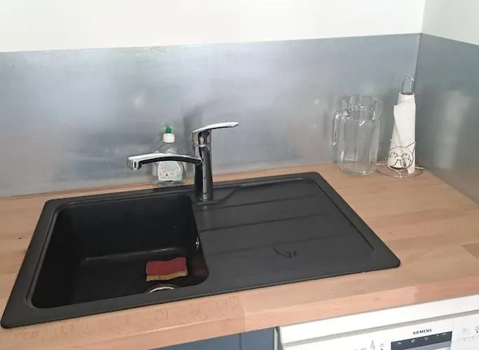 Maison De Pecheur Au Calme 別荘