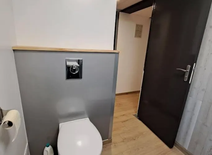 Maison De Pecheur Au Calme ブルティニョール・シュル・メール