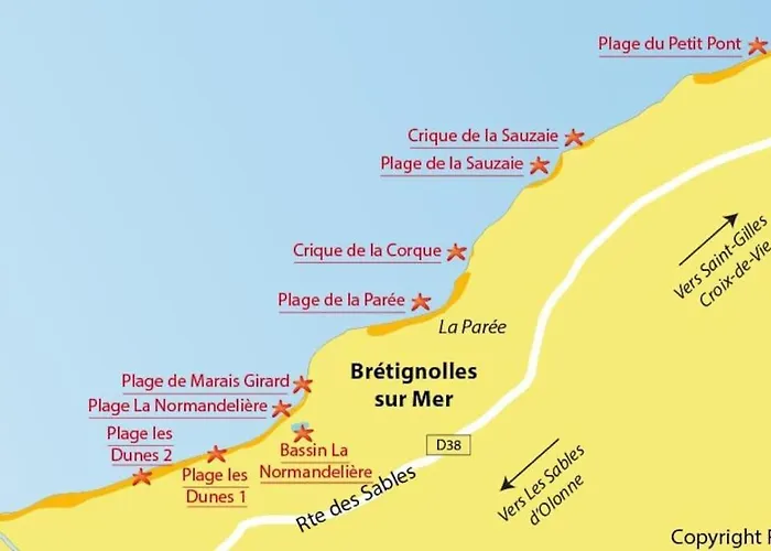 Maison De Pecheur Au Calme