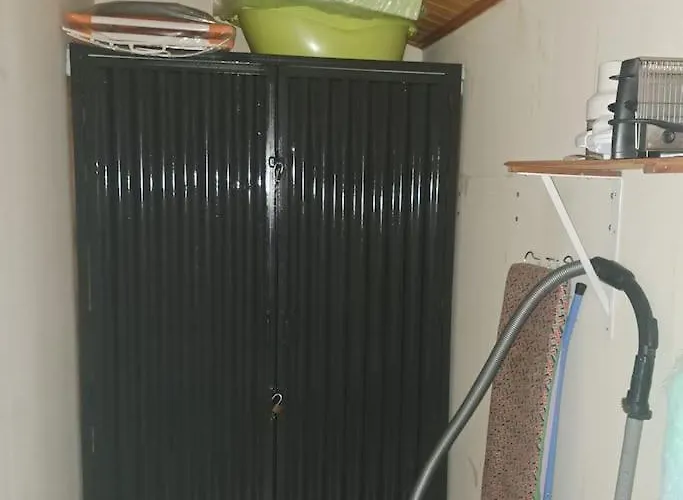 別荘 Maison De Pecheur Au Calme