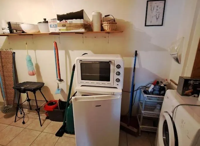 Maison De Pecheur Au Calme *