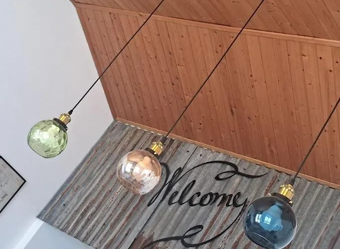 Maison De Pecheur Au Calme 別荘 *