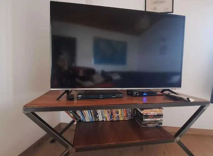 別荘 Maison De Pecheur Au Calme