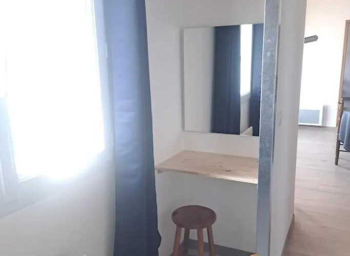 Maison De Pecheur Au Calme