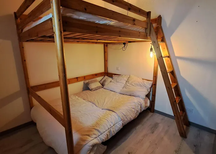 別荘 Maison De Pecheur Au Calme