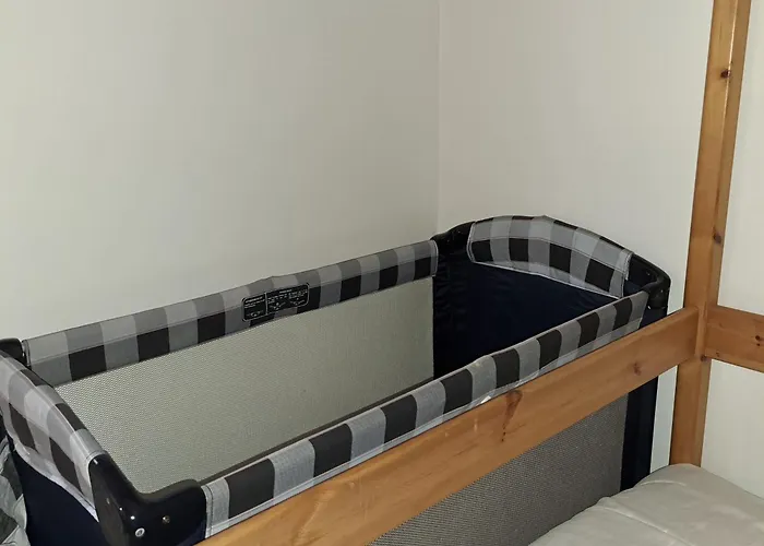 Maison De Pecheur Au Calme 別荘