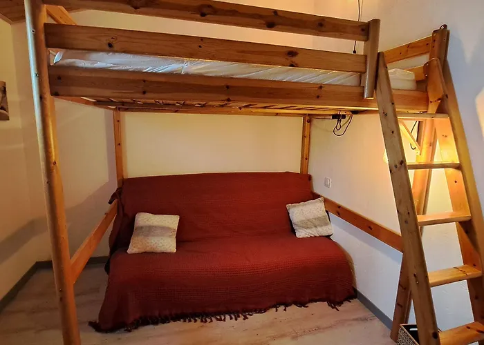 Maison De Pecheur Au Calme 別荘 ブルティニョール・シュル・メール