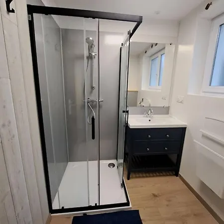 Maison De Pêcheur Au Calme * Brétignolles-sur-Mer