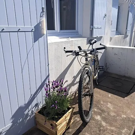 Maison De Pêcheur Au Calme Brétignolles-sur-Mer