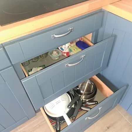 Casa de Férias Maison De Pêcheur Au Calme Brétignolles-sur-Mer