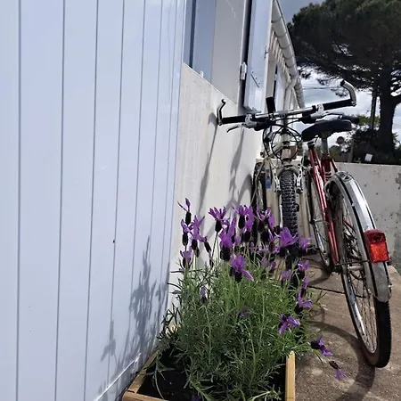 Maison De Pêcheur Au Calme Brétignolles-sur-Mer