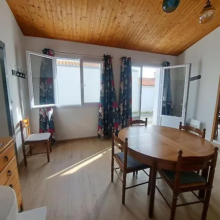 Maison De Pêcheur Au Calme * Brétignolles-sur-Mer