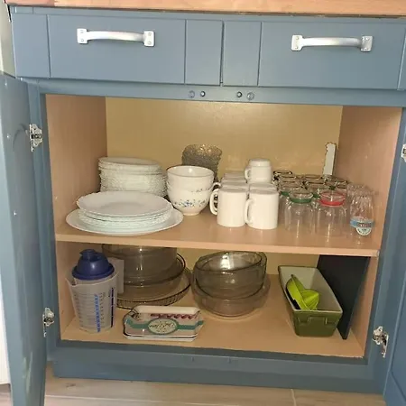 Casa de Férias Maison De Pêcheur Au Calme Brétignolles-sur-Mer