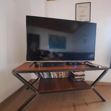 Casa de Férias Maison De Pêcheur Au Calme