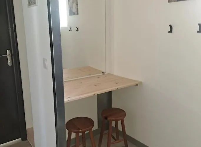 Maison De Pecheur Au Calme Brétignolles-sur-Mer