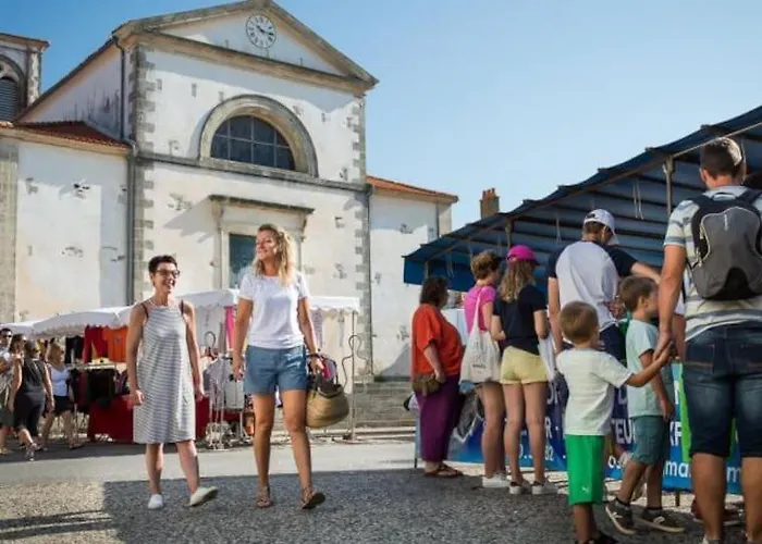 Maison De Pecheur Au Calme 펜션