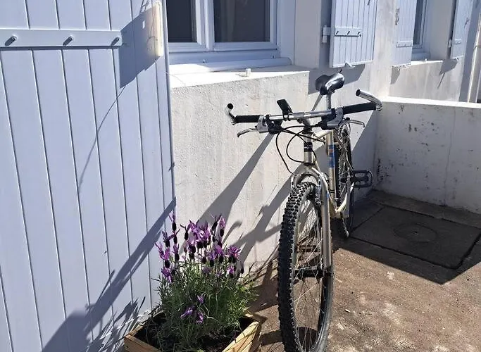 Maison De Pecheur Au Calme Brétignolles-sur-Mer