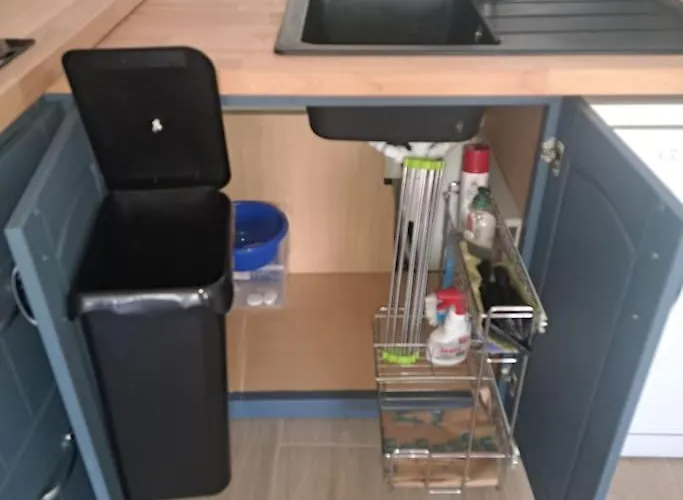 Maison De Pecheur Au Calme * Brétignolles-sur-Mer