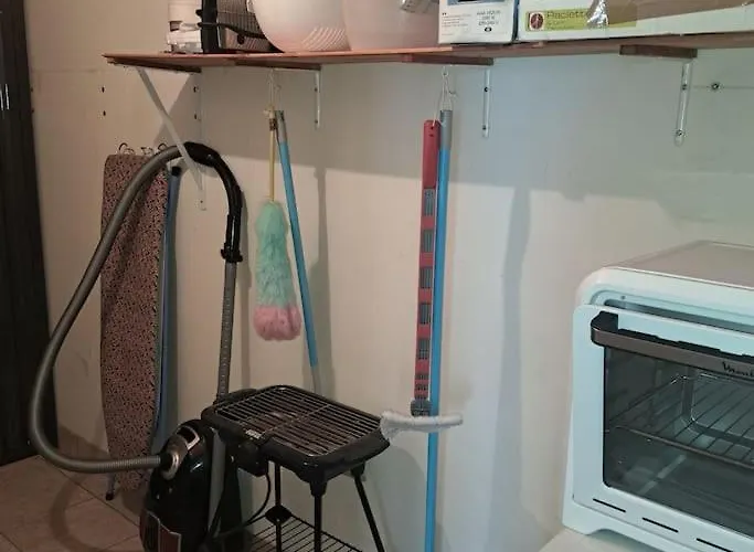 Maison De Pecheur Au Calme 펜션