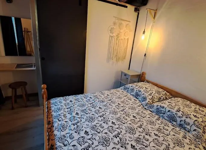 Maison De Pecheur Au Calme