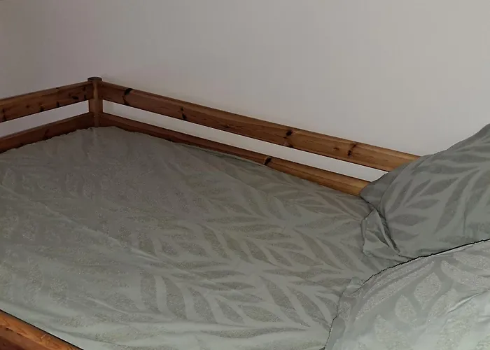 펜션 Maison De Pecheur Au Calme Brétignolles-sur-Mer