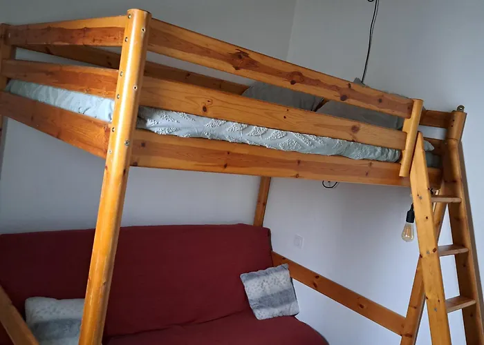 Maison De Pecheur Au Calme