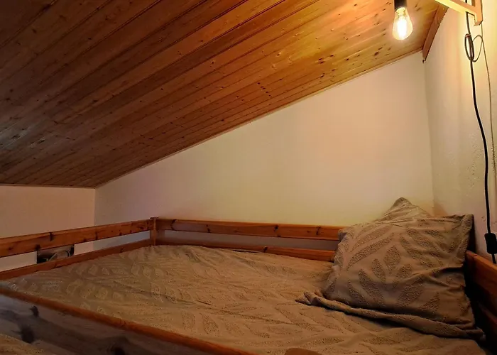 Maison De Pecheur Au Calme *